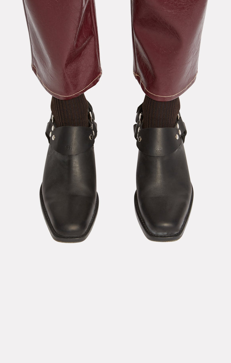 MULES WAVE - ROSEANNA