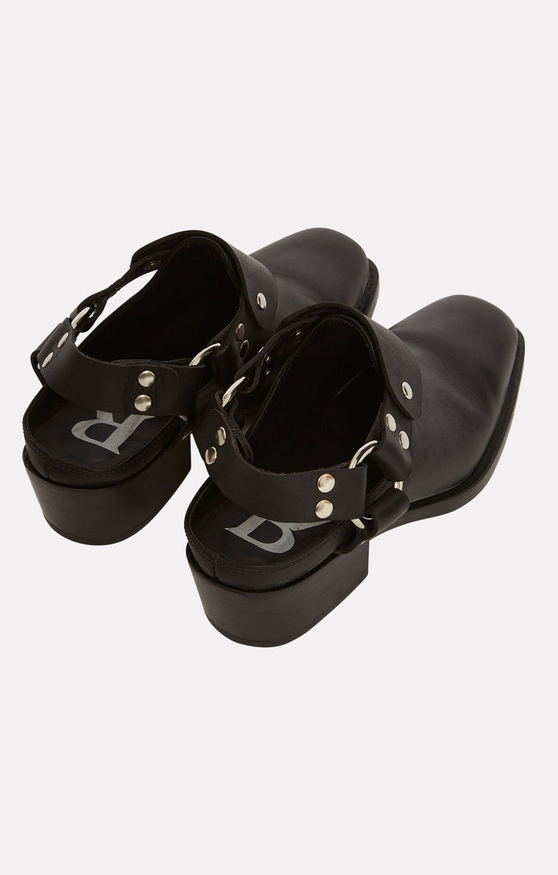 MULES WAVE - ROSEANNA