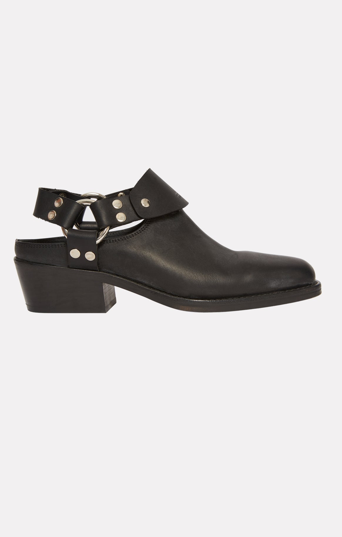 WAVE MULES - ROSEANNA