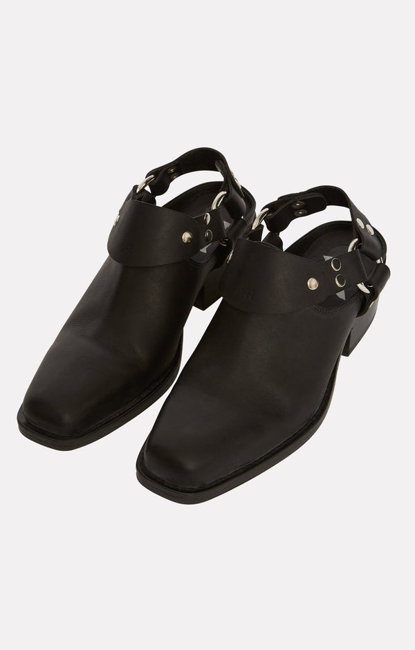 WAVE MULES - ROSEANNA