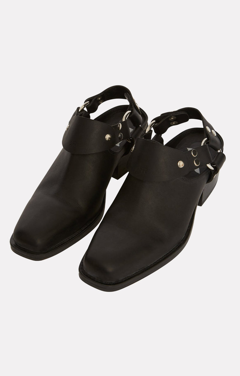 MULES WAVE - ROSEANNA