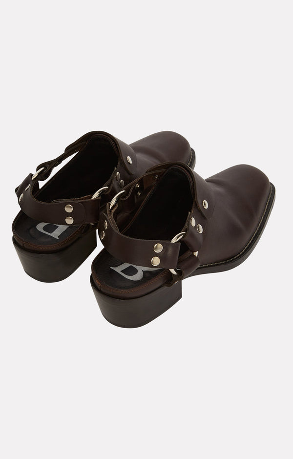 WAVE MULES - ROSEANNA