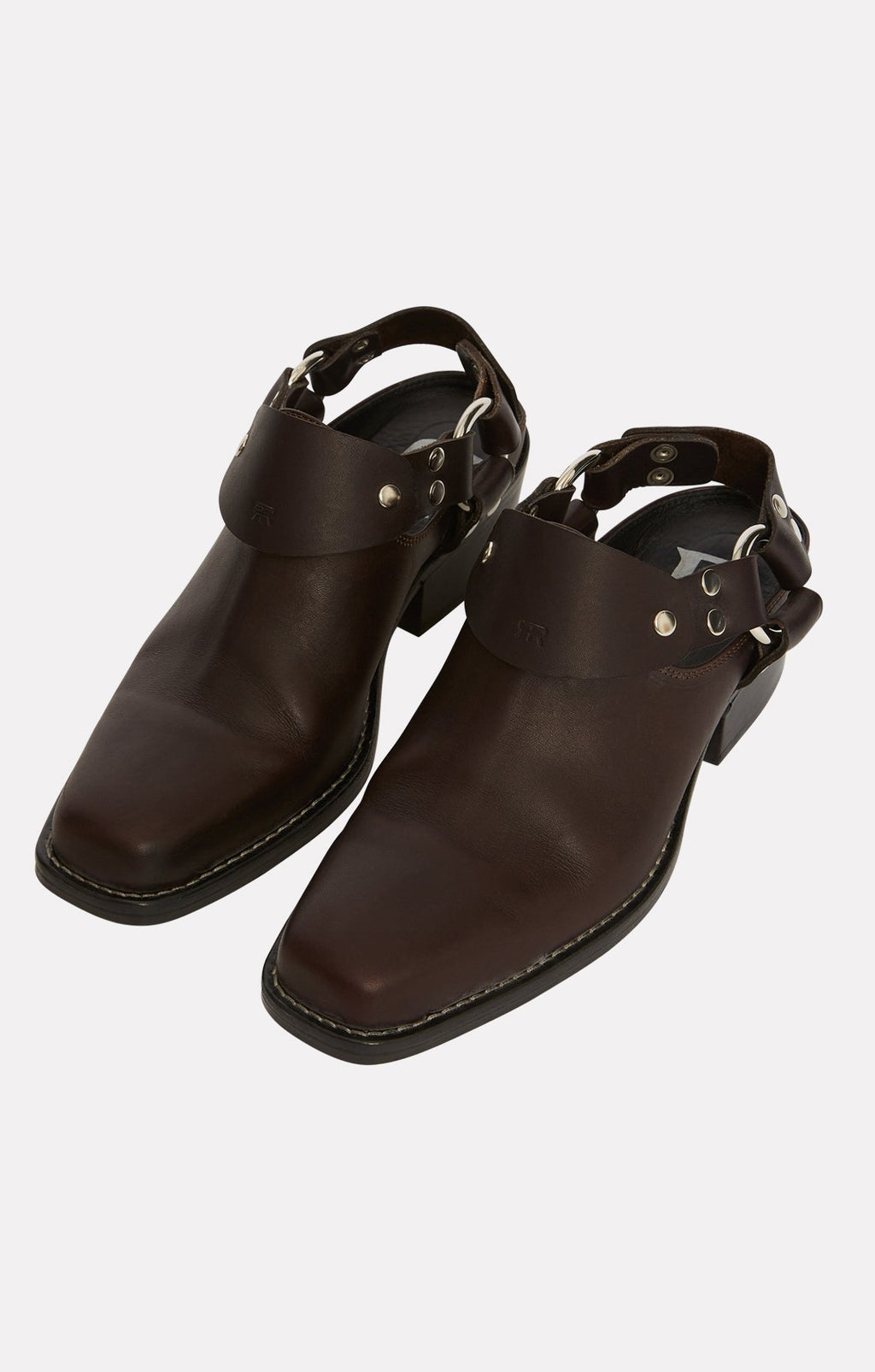 WAVE MULES - ROSEANNA