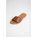 Les Bagatelles - Mules York - Camel Croco