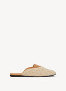 Givenchy - Mules - Beige - Femme