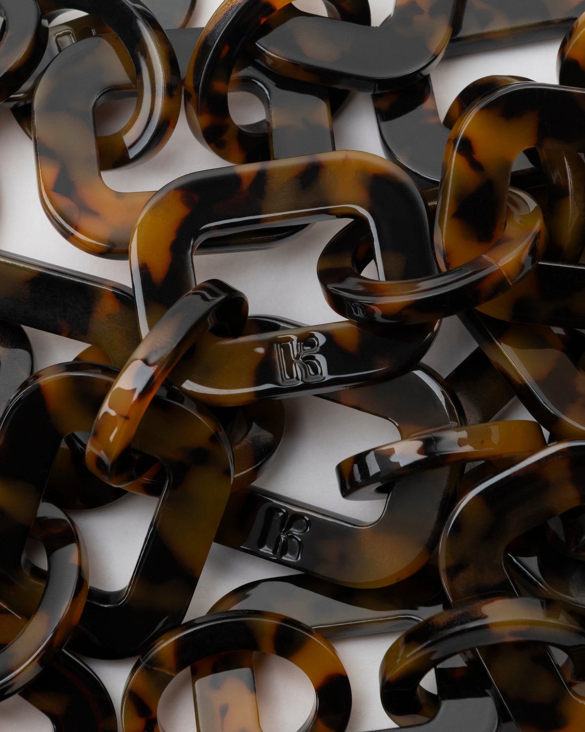 Astre Bracelet - Tortoiseshell