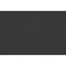 Peinture All black appliquée sur un mur - teinte noire