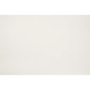 Peinture Blank page appliquée sur un mur - teinte blanc casse