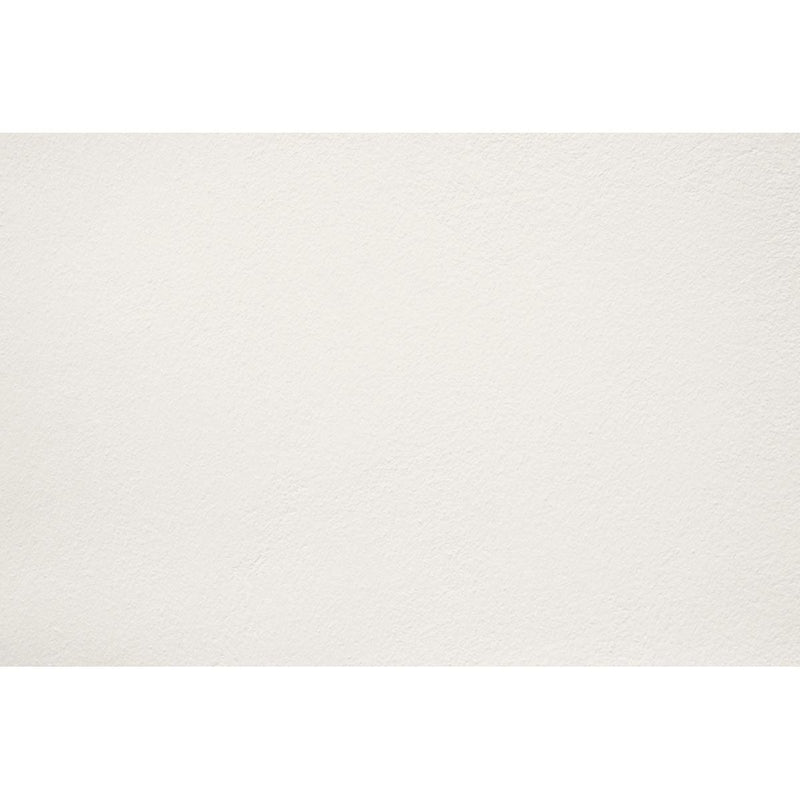 Peinture Blank page appliquée sur un mur - teinte blanc casse