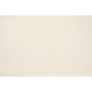 Peinture Butter curl appliquée sur un mur - teinte blanc jaune