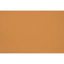 Peinture Colonel mustard appliquée sur un mur - teinte jaune moutarde