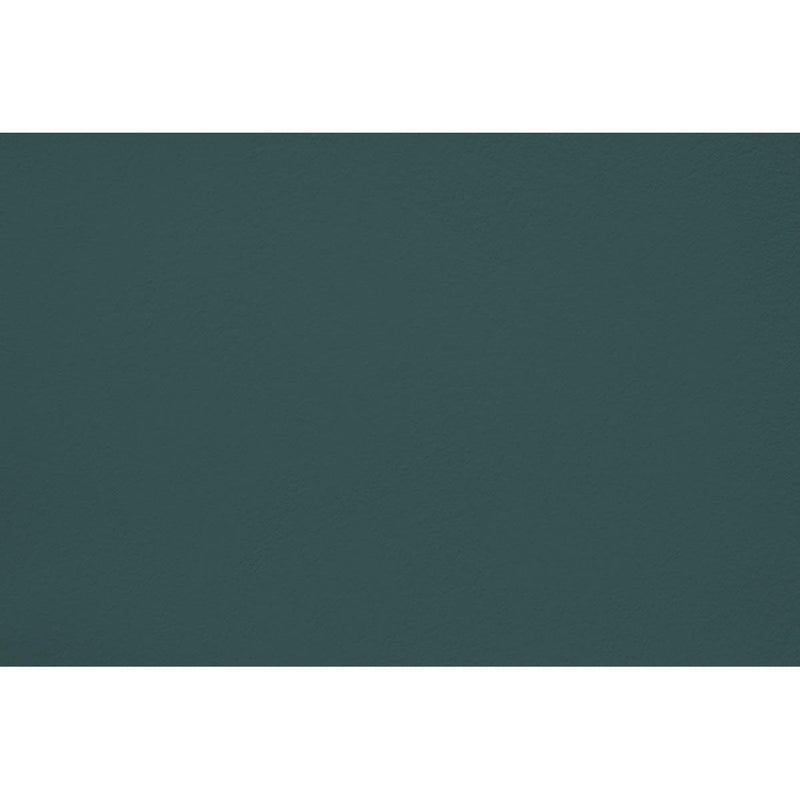 Peinture Deep forest appliquée sur un mur - teinte vert sapin