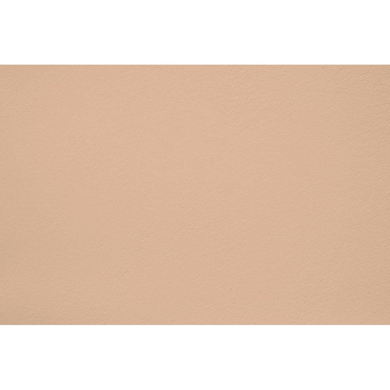 Peinture Desert tonight appliquée sur un mur - teinte beige sable