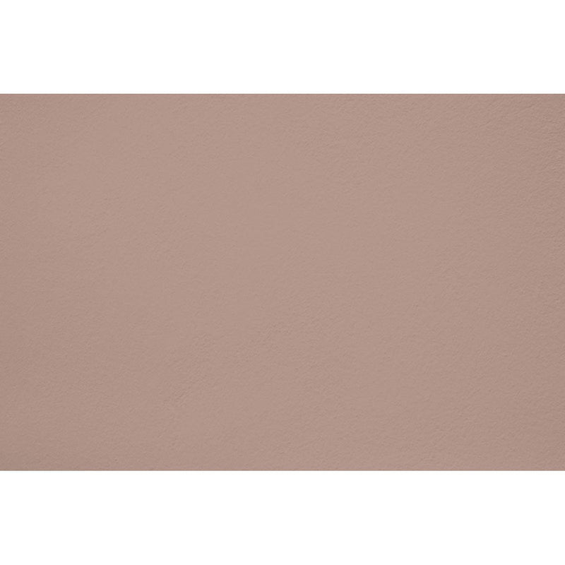 Peinture Dusty wind appliquée sur un mur - teinte brun beige