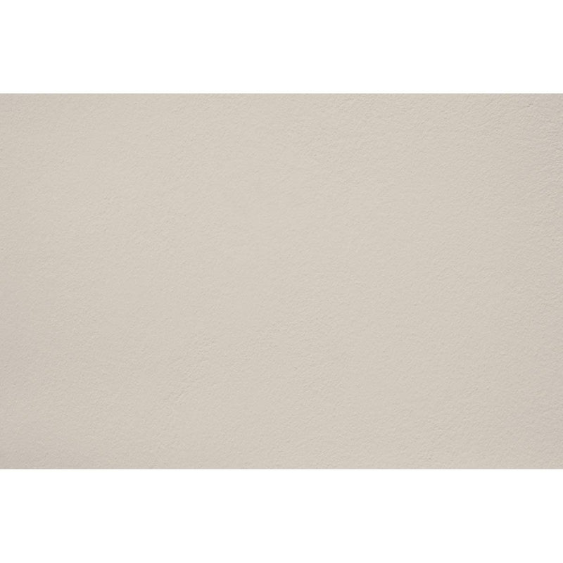 Peinture Farmhouse appliquée sur un mur - teinte beige gris clair
