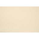 Peinture French riviera appliquée sur un mur - teinte jaune beige