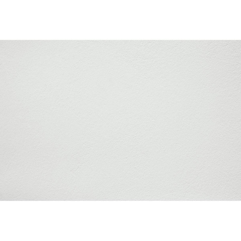Peinture Ghost snow appliquée sur un mur - teinte blanc gris