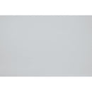 Peinture Greasy peasy appliquée sur un mur - teinte grise