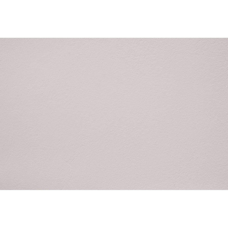 Peinture Hey delilah appliquée sur un mur - teinte violet pastel