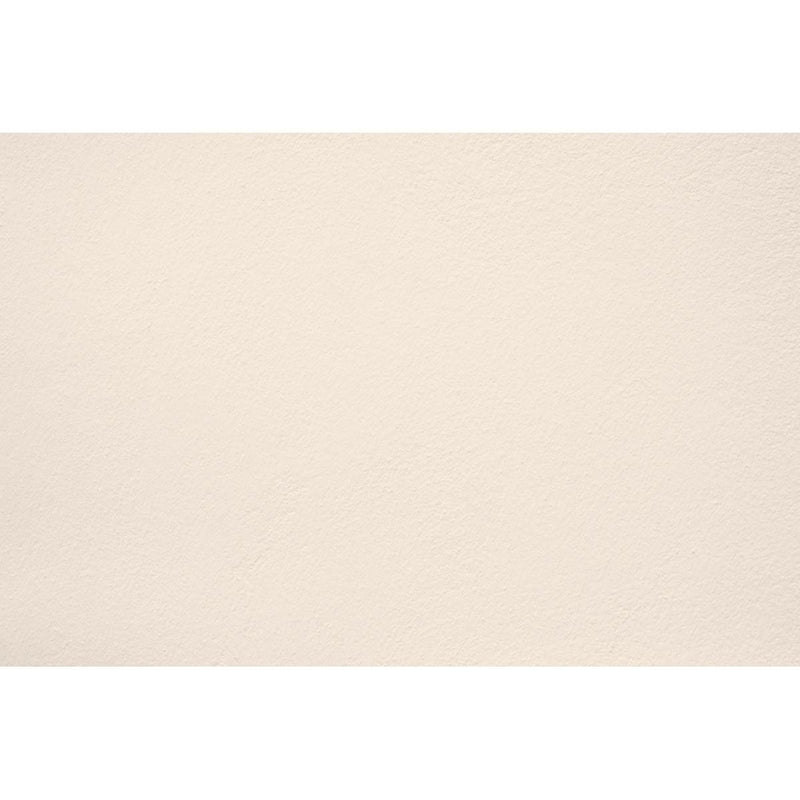 Peinture Honey moon appliquée sur un mur - teinte blanc creme