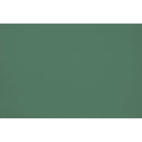 Peinture Jungle elixir appliquée sur un mur - teinte vert jungle