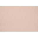 Peinture Kashmir road appliquée sur un mur - teinte rose beige poudre