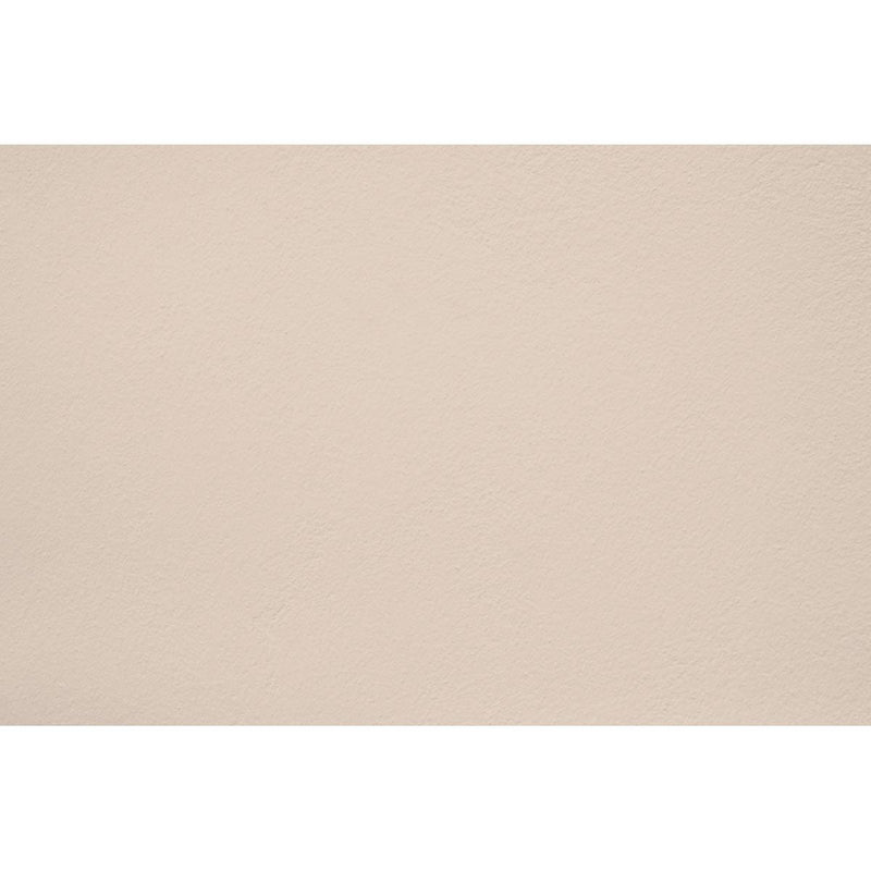 Peinture Lazy greige appliquée sur un mur - teinte greige doux