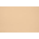 Peinture Light down appliquée sur un mur - teinte jaune pastel