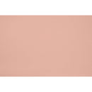 Peinture Love powder appliquée sur un mur - teinte rose poudre