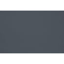 Peinture Macadam crush appliquée sur un mur - teinte gris anthracite