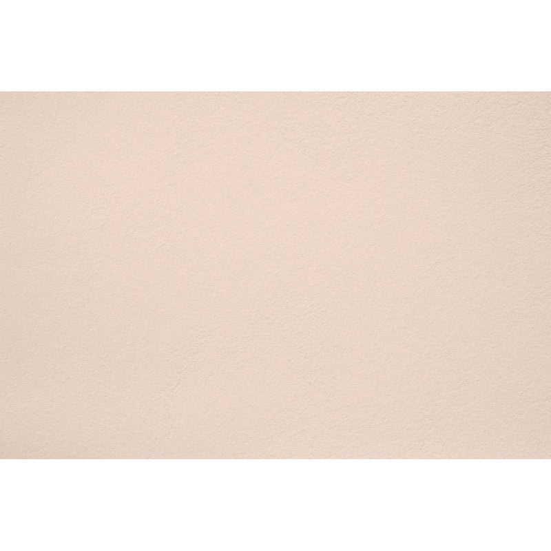 Peinture Mineral charm appliquée sur un mur - teinte beige rose