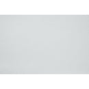 Peinture Moon wolf appliquée sur un mur - teinte gris clair