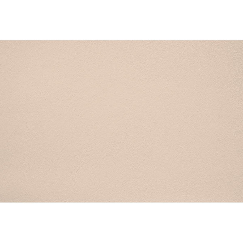 Peinture Morning view appliquée sur un mur - teinte beige chaud