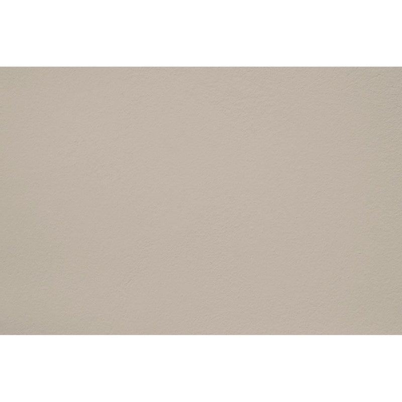 Peinture Perfect greige appliquée sur un mur - teinte gris beige