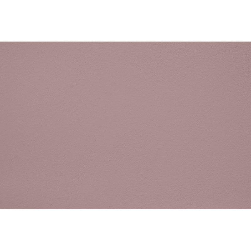 Peinture Pink marble appliquée sur un mur - teinte vieux rose