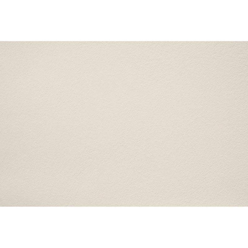 Peinture Pottery mood appliquée sur un mur - teinte beige clair