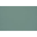 Peinture Salvia calma appliquée sur un mur - teinte vert de gris