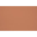 Peinture Sand osmose appliquée sur un mur - teinte terracotta clair