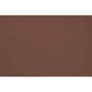 Peinture Savile row appliquée sur un mur - teinte brun fonce