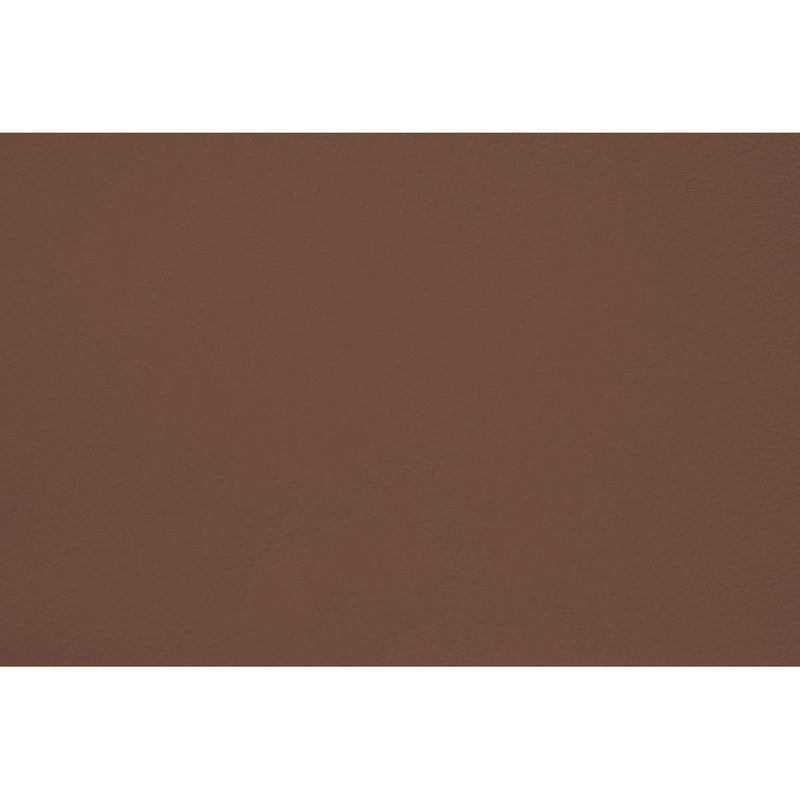 Peinture Savile row appliquée sur un mur - teinte brun fonce