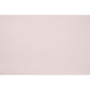 Peinture Scarlet drop appliquée sur un mur - teinte rose pale