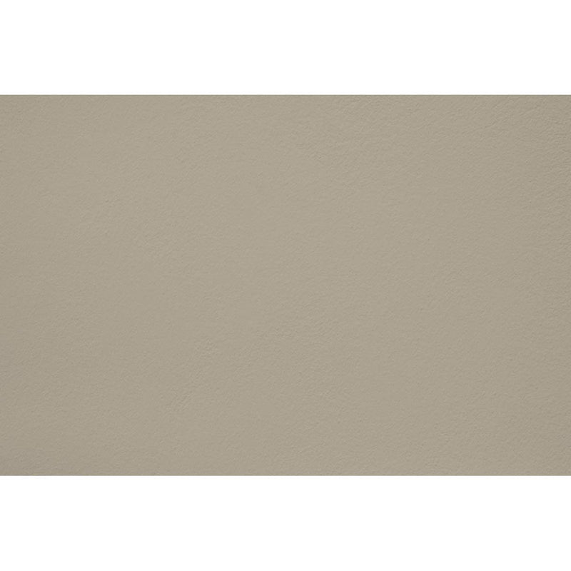 Peinture Sepia mania appliquée sur un mur - teinte gris vert