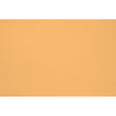 Peinture Toscana hills appliquée sur un mur - teinte jaune paille