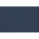 Peinture Underwater appliquée sur un mur - teinte bleu nuit