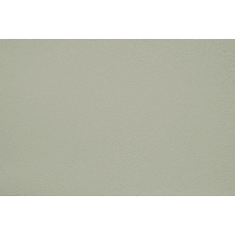 Peinture Verde suave appliquée sur un mur - teinte vert sauge