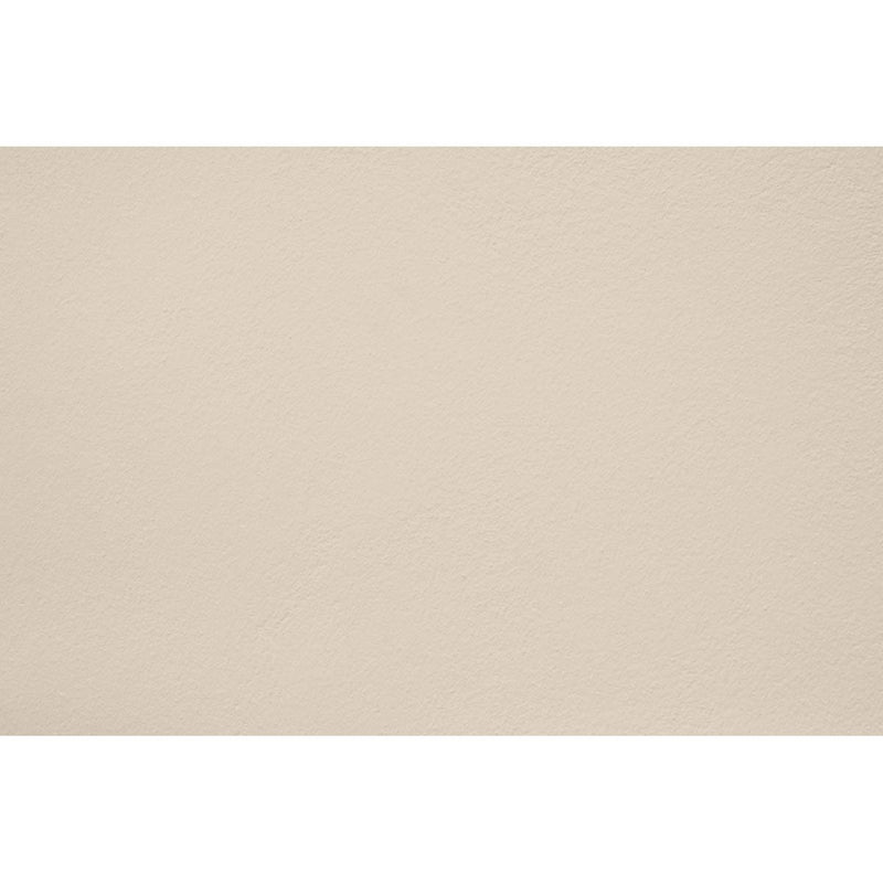 Peinture Wild ashes appliquée sur un mur - teinte beige gris