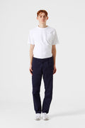 Murano Plain Navy Bukser