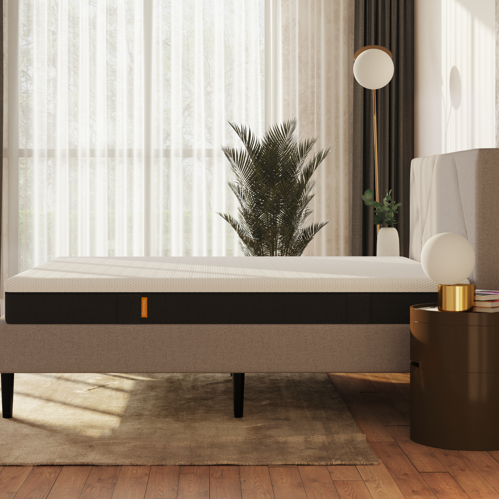 Pack - Matelas Original Plus + Lit Cocoon Plus