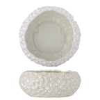 Lowen - Bol - Blanc - Grès