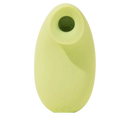 my lubie sextoy air pulsé vert marque française